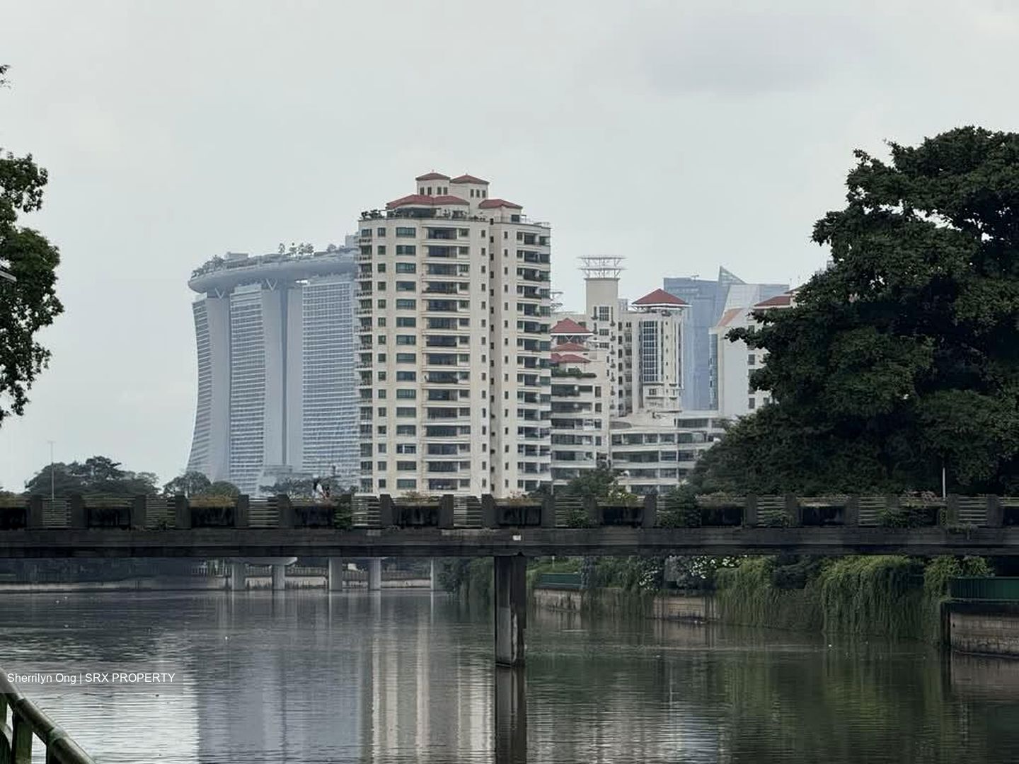 Blk 9 Di Tanjong Rhu (Kallang/Whampoa), HDB 2 Rooms #591846171